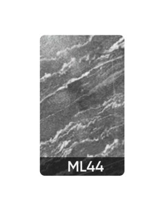 PARED DE PVC MARMOL LAMINADO 44 122X244X3MM