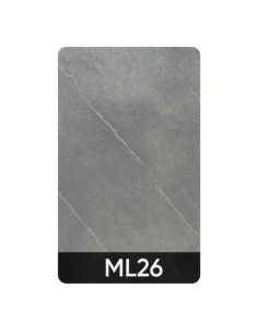 PARED DE PVC MARMOL LAMINADO 26 122X244X3MM