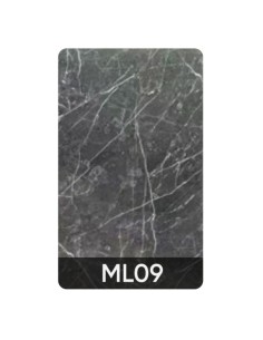 PARED DE PVC MARMOL LAMINADO 09 122X244X3MM