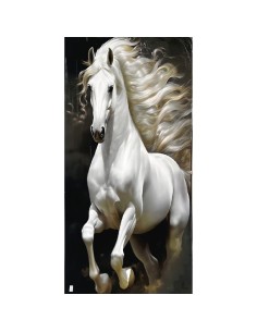 Laminado Caballo Blanco