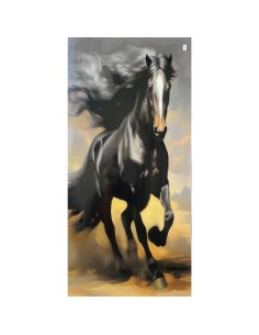 Laminado Caballo Gris