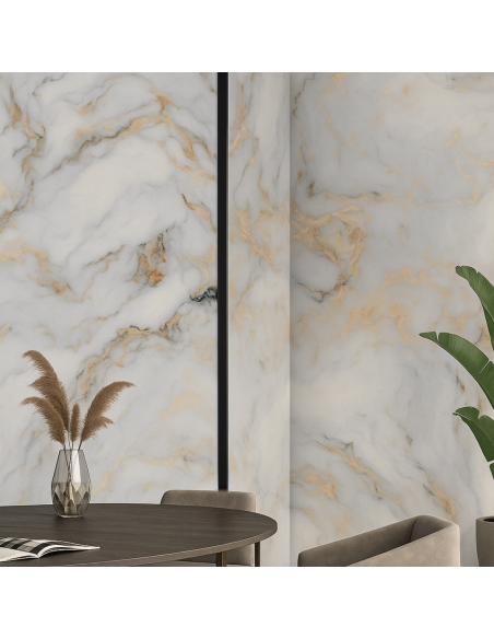 ÁNGULO DE ALUMINIO NEGRO