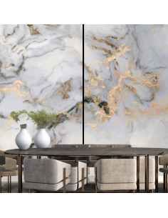 PERFIL DE ALUMINIO H NEGRO 2