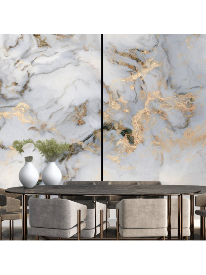 PERFIL DE ALUMINIO H NEGRO