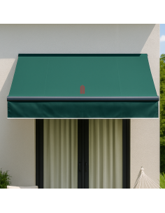 TOLDA ABATIBLE TRH03 2