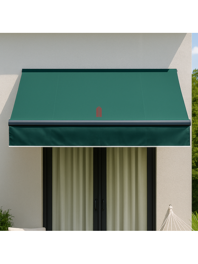 TOLDA ABATIBLE TRH03