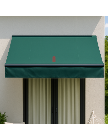 TOLDA ABATIBLE TRH03