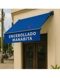 TOLDA ABATIBLE TRH04 2