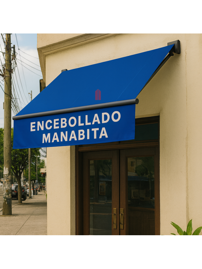 TOLDA ABATIBLE TRH04