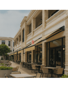 TOLDA ABATIBLE TRH07 2