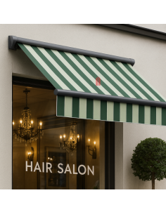 TOLDA ABATIBLE TRH21 2