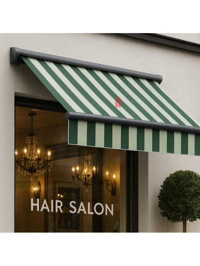 TOLDA ABATIBLE TRH21