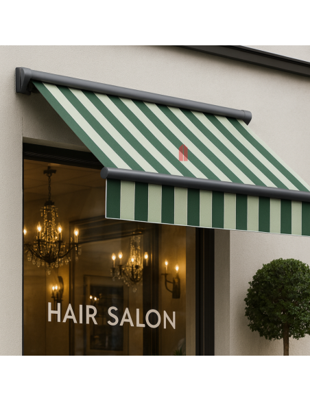 TOLDA ABATIBLE TRH21