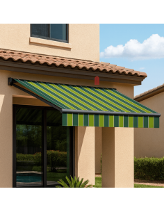 TOLDA  ABATIBLE TRH23 2