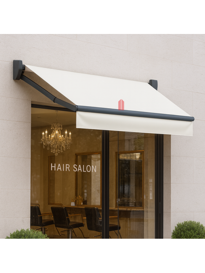 TOLDA ABATIBLE TRH09