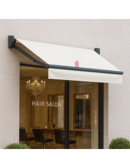 TOLDA ABATIBLE TRH09