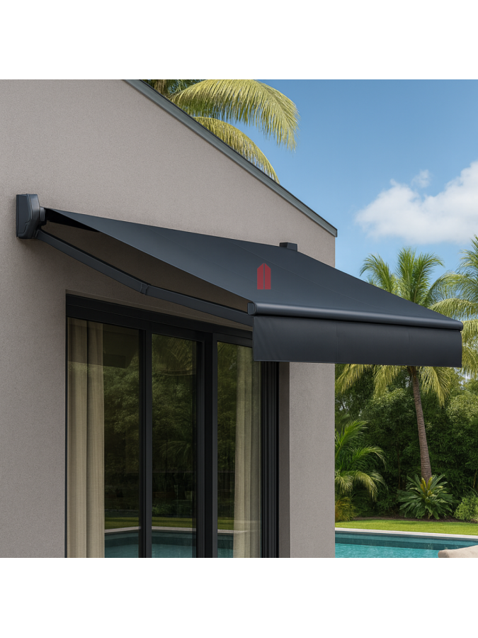 TOLDA ABATIBLE TRH06