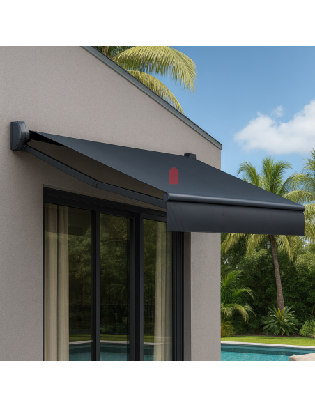 TOLDA ABATIBLE TRH06