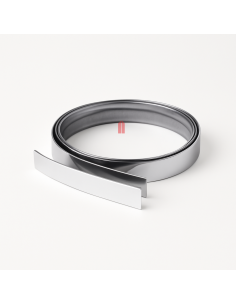 CINTA SILVER DECORATIVA