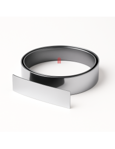 CINTA SILVER 5CM