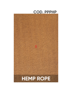 HEMP ROPE PIEDRA PU FLEX
