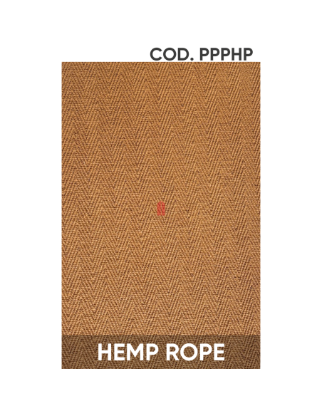 HEMP ROPE PIEDRA PU FLEX