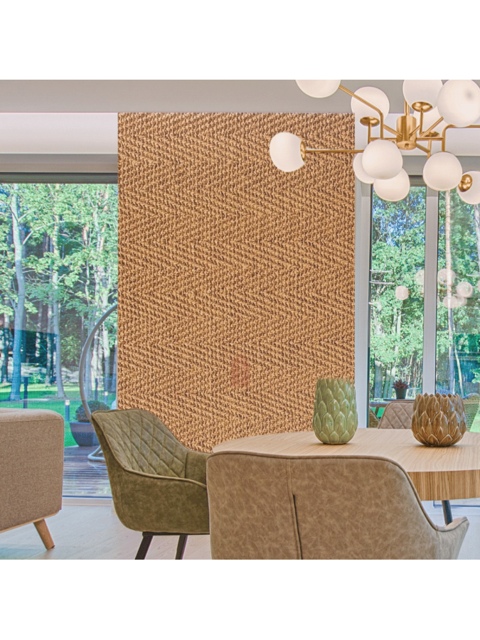 HEMP ROPE PIEDRA PU FLEX