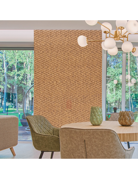 HEMP ROPE PIEDRA PU FLEX