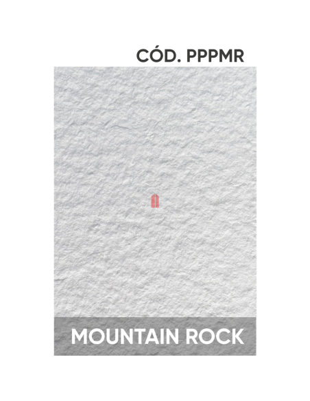 MOUNTAIN ROCK