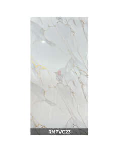 PARED PVC MARMOL 9023 1220X2440X3MM