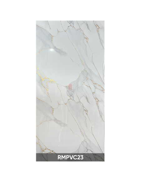 PARED PVC MARMOL 9023 1220X2440X3MM