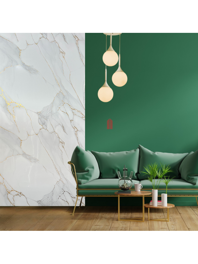 PARED PVC MARMOL 9023 1220X2440X3MM