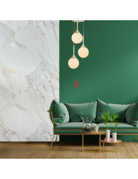 PARED PVC MARMOL 9023 1220X2440X3MM