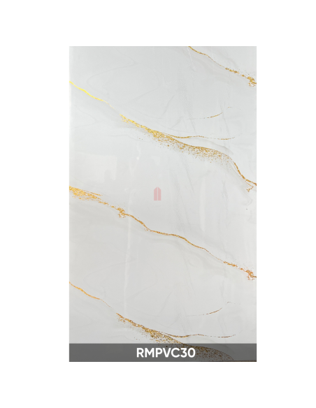 PARED PVC MARMOL 9001 1220X2440X3MM