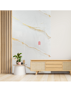 PARED PVC MARMOL 9001 1220X2440X3MM 2