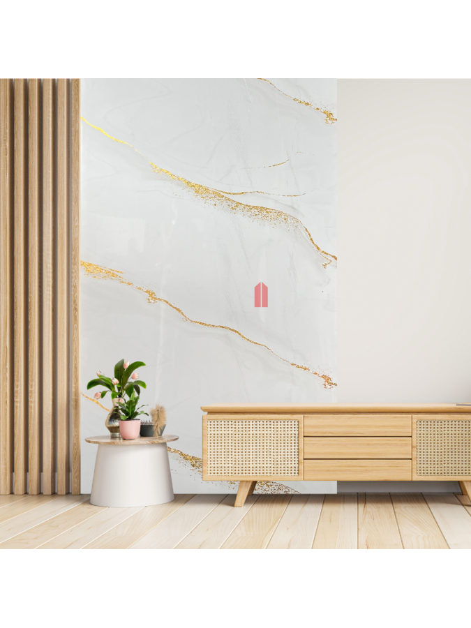 PARED PVC MARMOL 9001 1220X2440X3MM