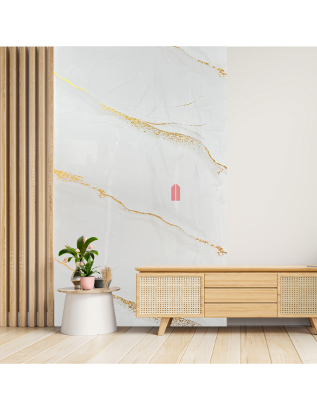 PARED PVC MARMOL 9001 1220X2440X3MM