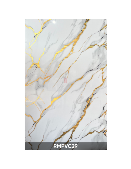 PARED PVC MARMOL 9004 -1 1220X2440X3MM