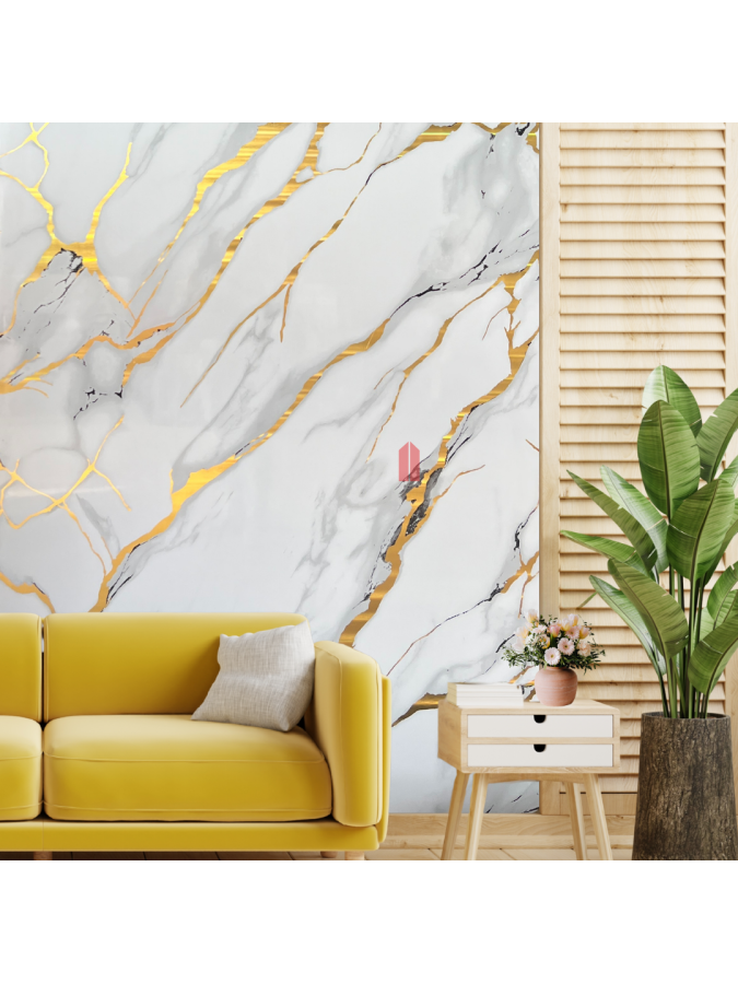 PARED PVC MARMOL 9004 -1 1220X2440X3MM