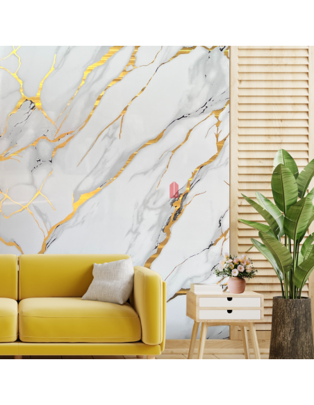 PARED PVC MARMOL 9004 -1 1220X2440X3MM