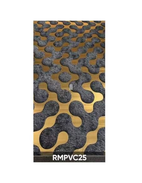 PARED PVC MARMOL 9021 1220X2440X3MM