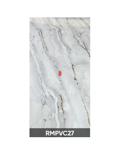 PARED PVC MARMOL 9008 1220X2440X3MM