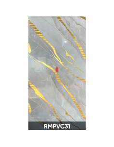PARED PVC MARMOL 9009 1220X2440X3MM