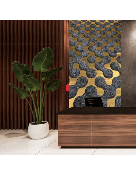 PARED PVC MARMOL 9021 1220X2440X3MM