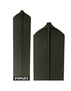 Piedra Pu tipo Pluma F3