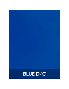 ALUMJIREH DC-813 BLUE 122X244X3MM