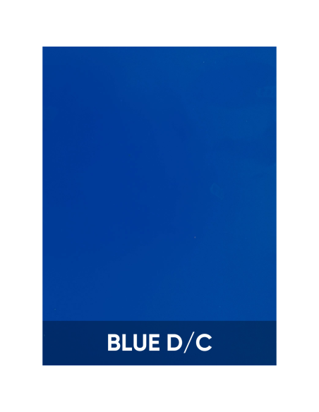 ALUMJIREH DC-813 BLUE 122X244X3MM