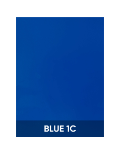 ALUMJIREH 1C-813 BLUE 122X244X3MM