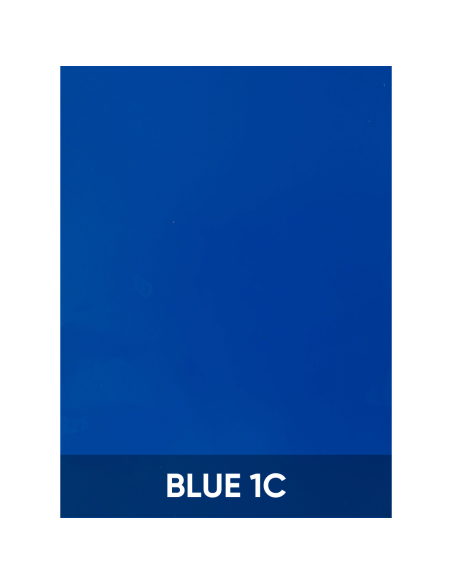 ALUMJIREH 1C-813 BLUE 122X244X3MM