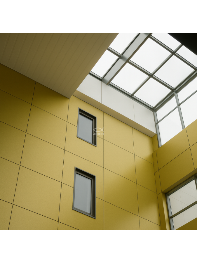 ALUMJIREH 1C-802-FLASH GOLDEN...